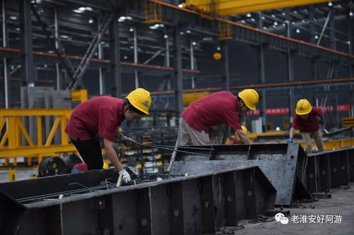 老淮安超級工廠內(nèi)部照片曝光,原來工廠生產(chǎn)線是這樣的