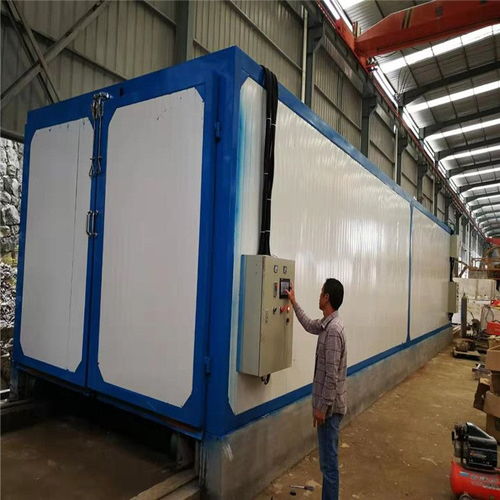 烘干房 箱式 熱風(fēng)循環(huán)烘干箱 大型噴塑烘烤房 食品烘干設(shè)備廠(chǎng)