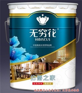 祿源漆業(yè)無(wú)窮花系列戶外木器水漆 創(chuàng)新環(huán)保，守護(hù)自然之美